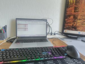 poste de travail 2