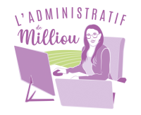 logo administratif de milliou